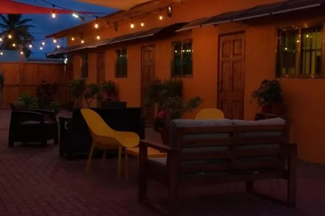Bubali IV Daire Palm Beach