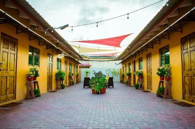 Bubali IV Daire Palm Beach